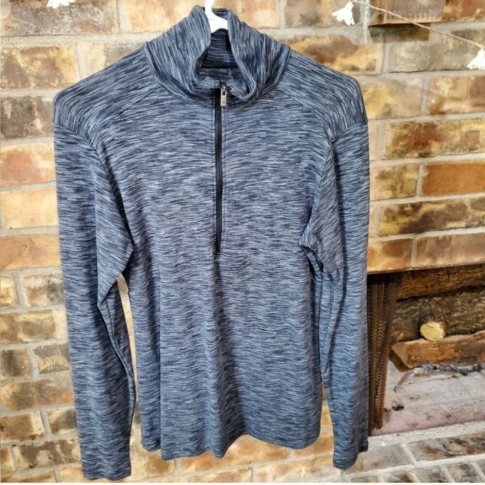 Columbia athletic active‎ workout running jacket size medium